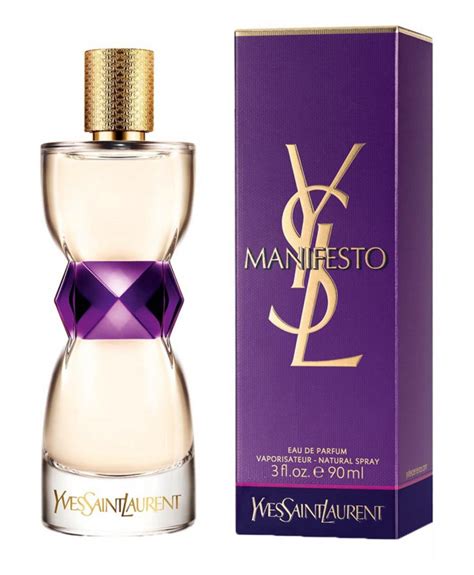 Nước hoa Yves Saint Laurent Ysl Manifesto For 